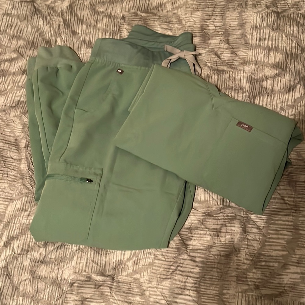 Figs Scrubs